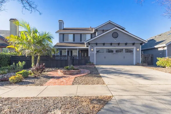 $849,000 | 967 Hancock Street, Salinas, CA 93906