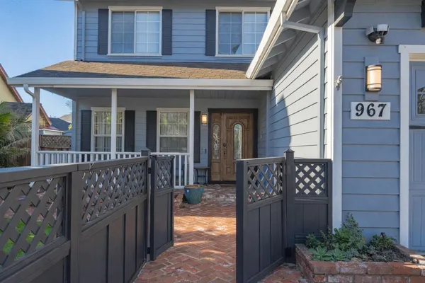 $849,000 | 967 Hancock Street, Salinas, CA 93906