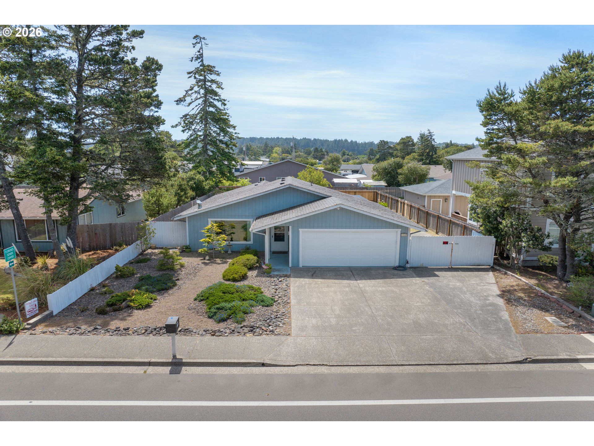 1142 9th Street Florence, OR 97439 - Photo 38 of 41