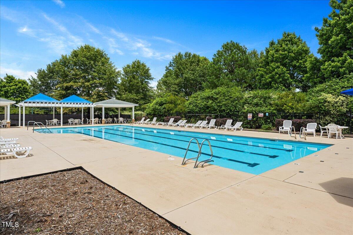 4204 Derry Court Raleigh, NC 27616 - Photo 28 of 30 30-- 30