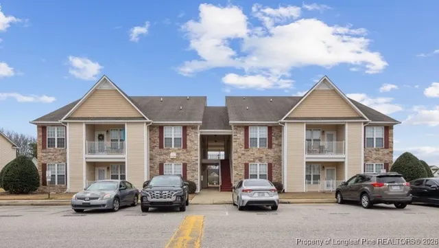 $189,900 | 1329 Kershaw Loop, Unit 137, Fayetteville, NC 28314