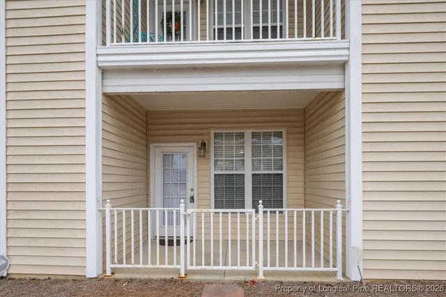 $189,900 | 1329 Kershaw Loop, Unit 137, Fayetteville, NC 28314