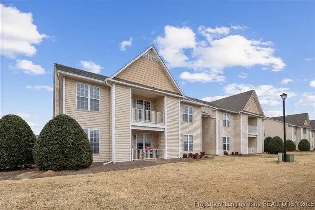 $189,900 | 1329 Kershaw Loop, Unit 137, Fayetteville, NC 28314