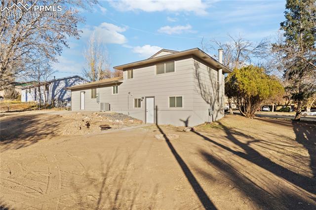 906 North Chelton Road Colorado Springs, CO 80909 - Photo 34 of 36