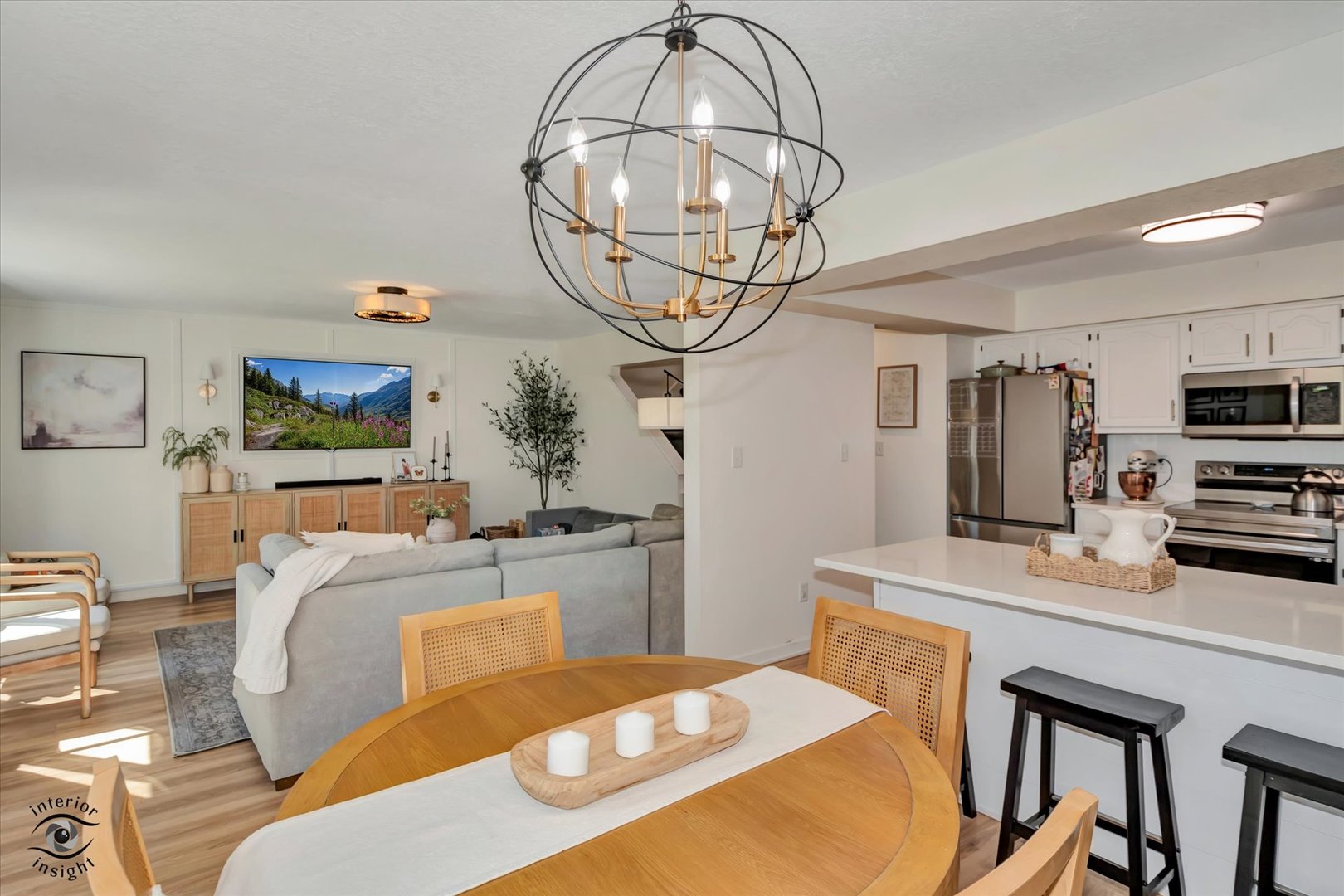 426 South Walnut Street Manteno, IL 60950 - Photo 9 of 25