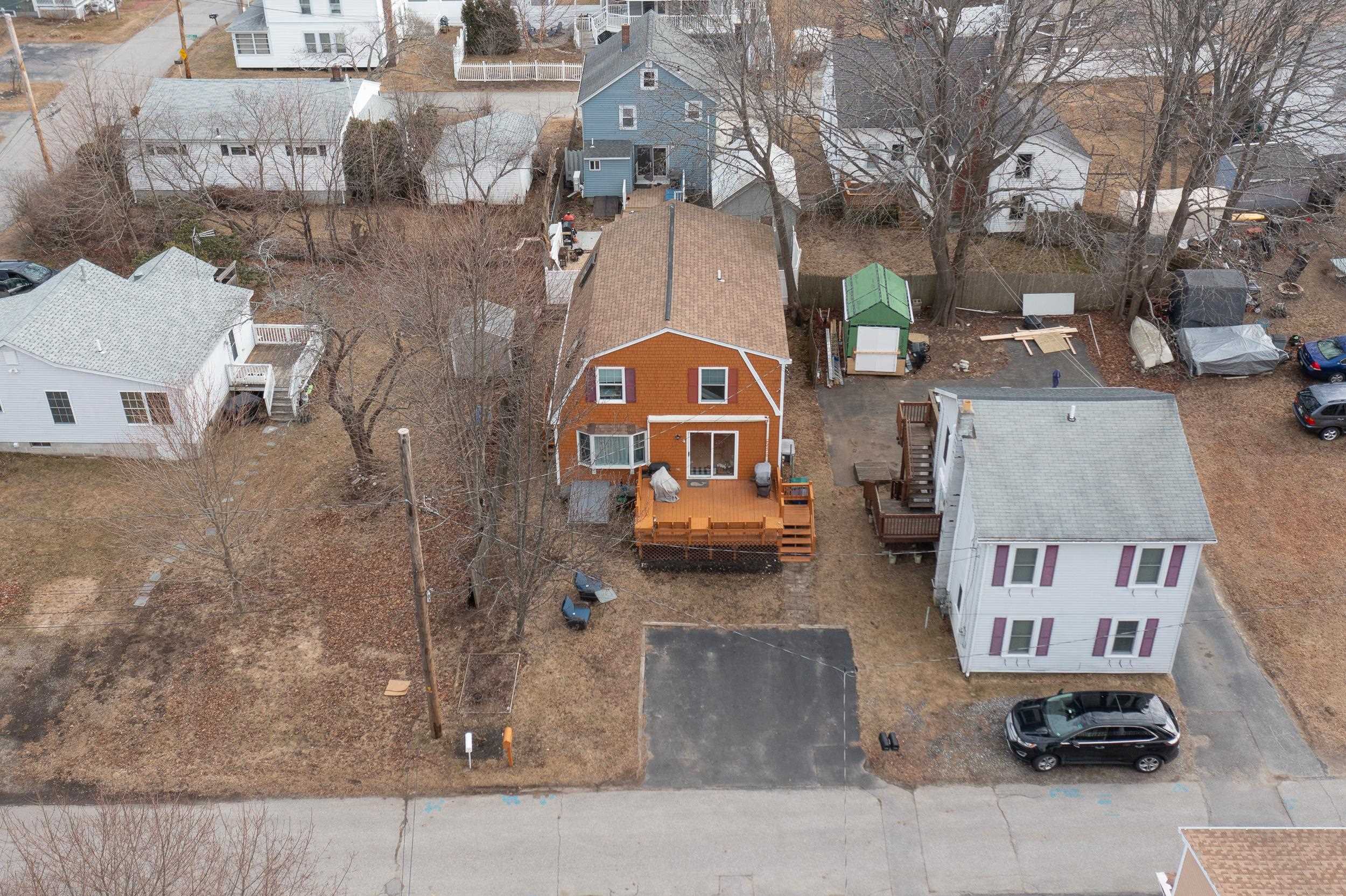 4 Ash Street Hampton, NH 03842 - Photo 1 of 39