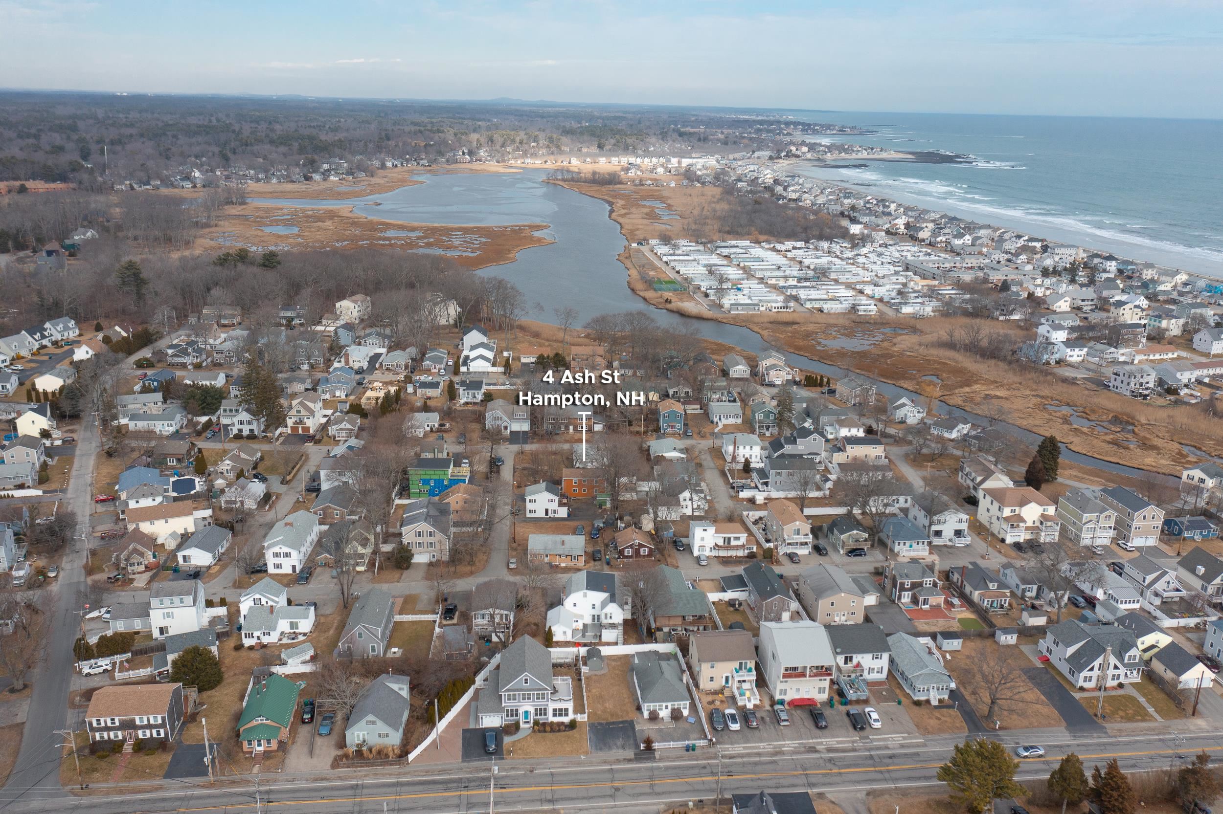 4 Ash Street Hampton, NH 03842 - Photo 33 of 39