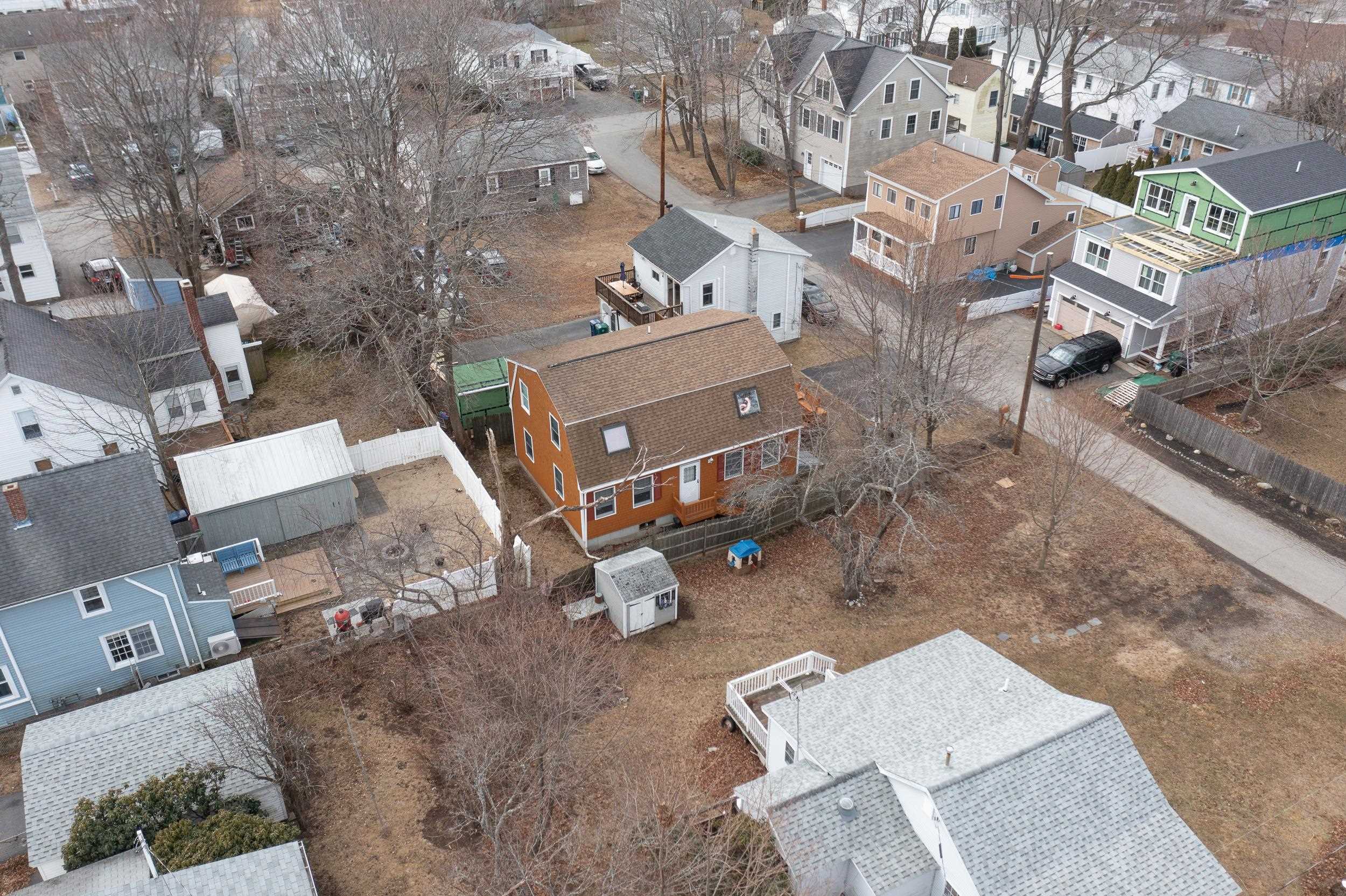 4 Ash Street Hampton, NH 03842 - Photo 35 of 39