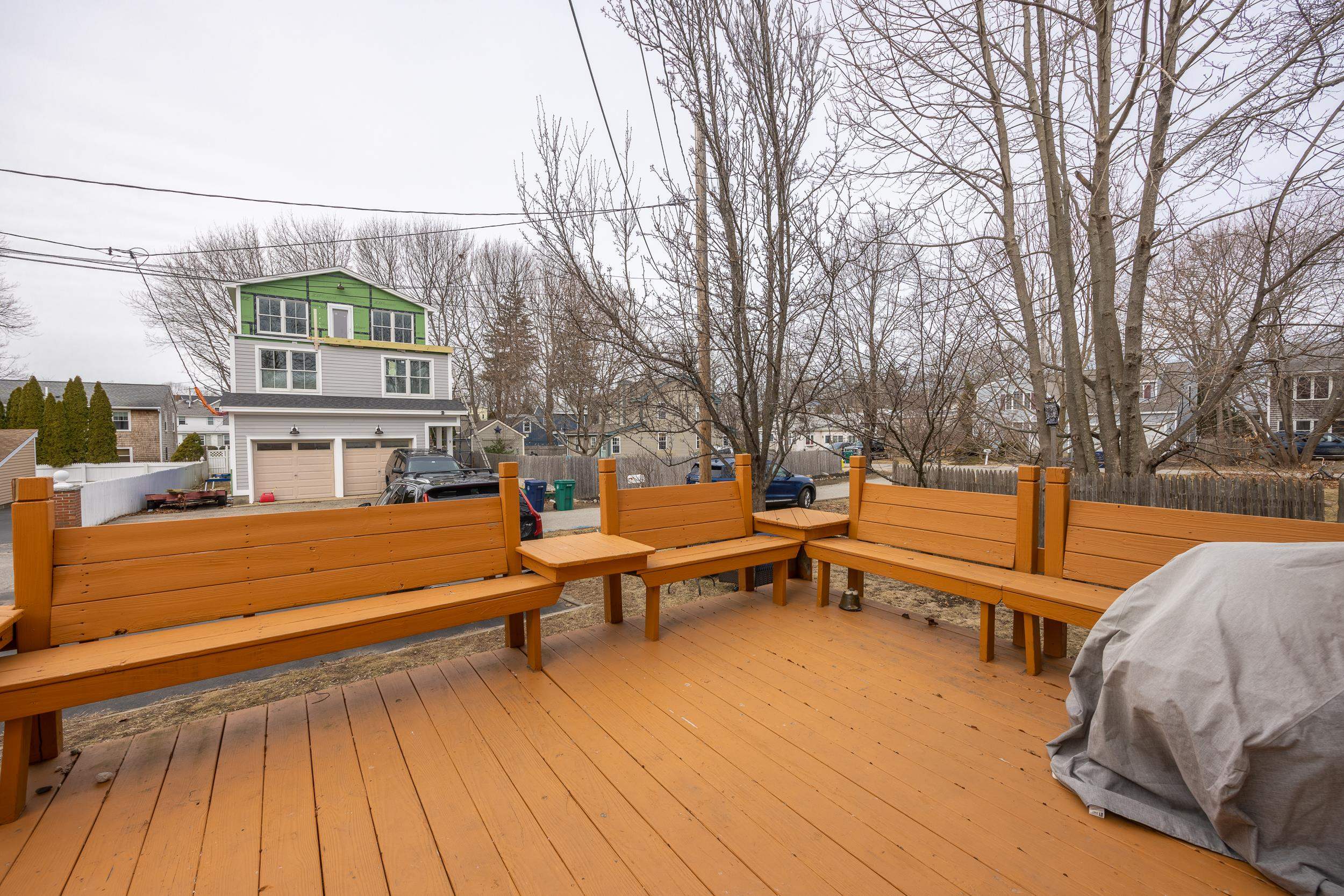 4 Ash Street Hampton, NH 03842 - Photo 37 of 39