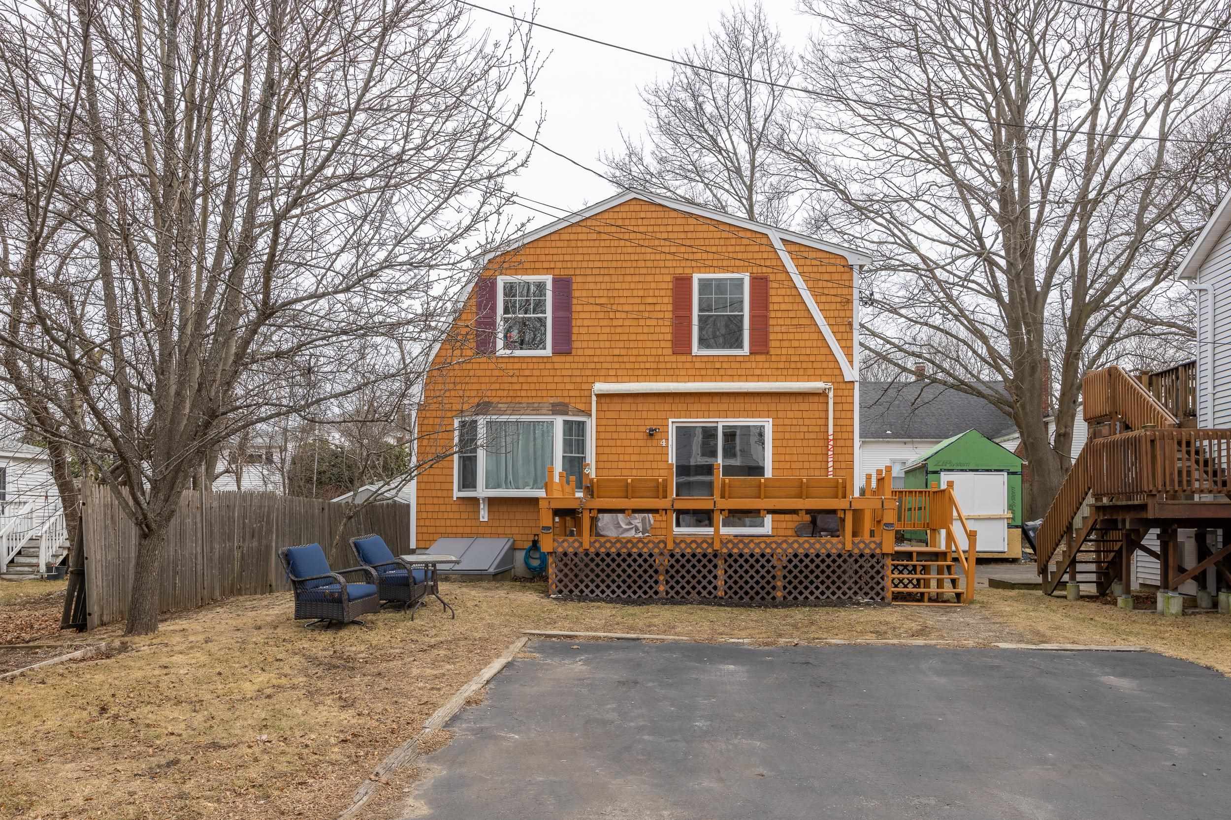 4 Ash Street Hampton, NH 03842 - Photo 38 of 39