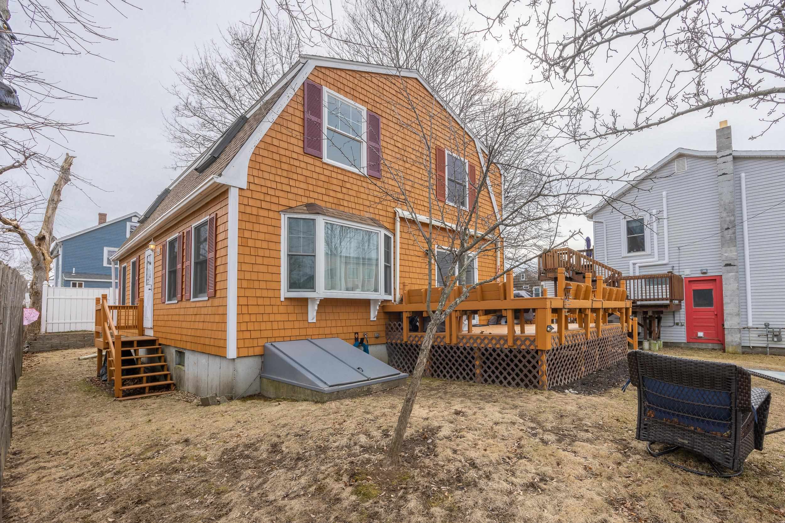 4 Ash Street Hampton, NH 03842 - Photo 7 of 39