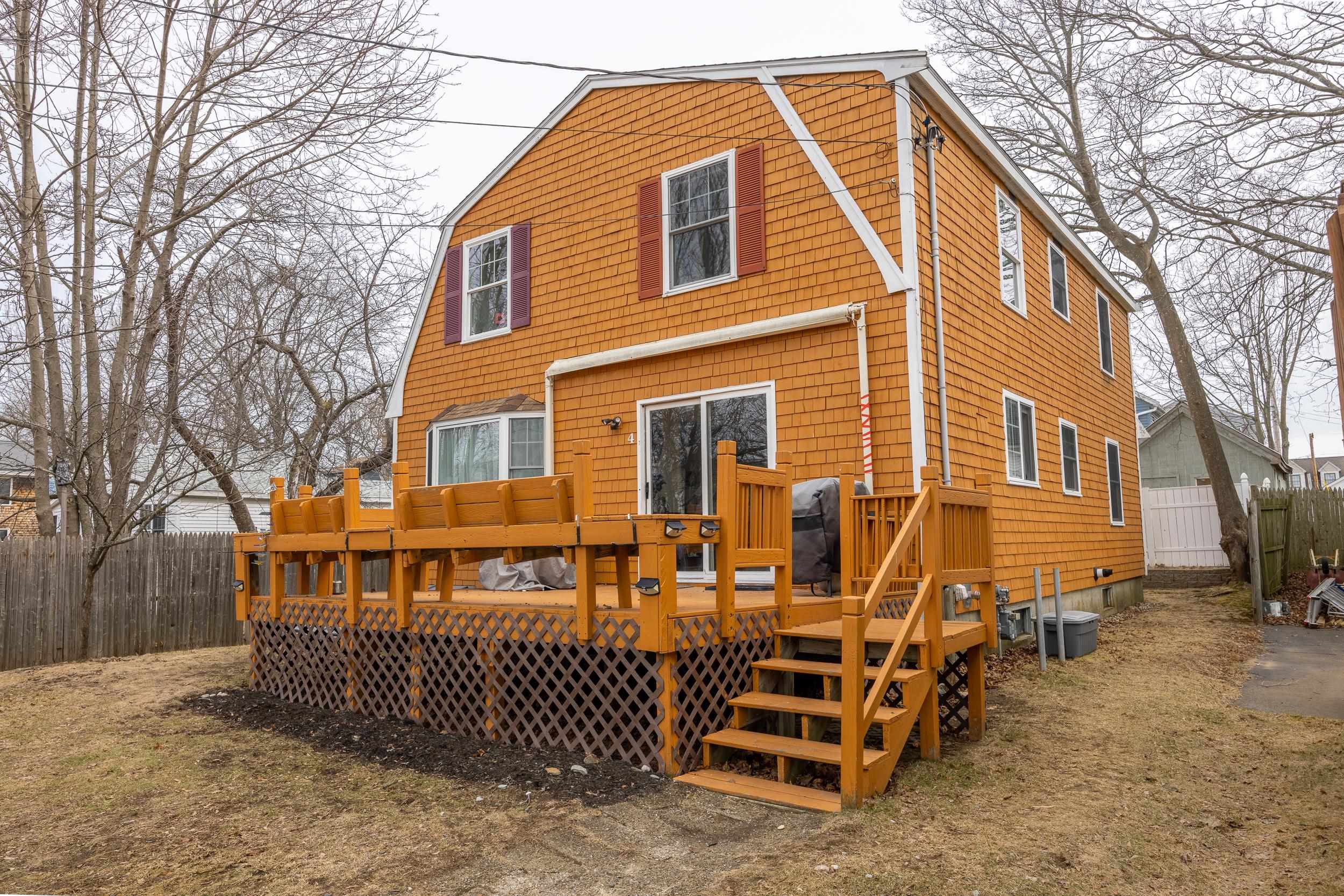4 Ash Street Hampton, NH 03842 - Photo 9 of 39
