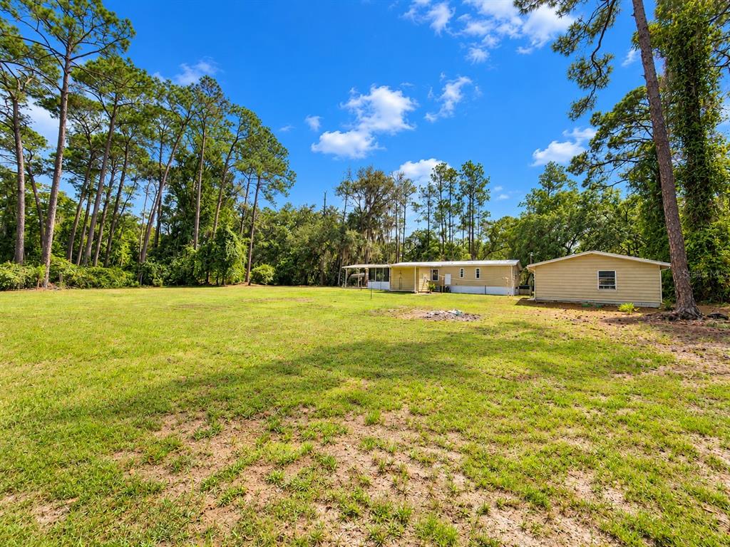 126 Bayberry Road Georgetown, FL 32139 - Photo 34 of 43 Gallery Image 34