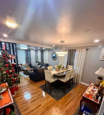 $729,000 | 119-06 147th Street | South Jamaica