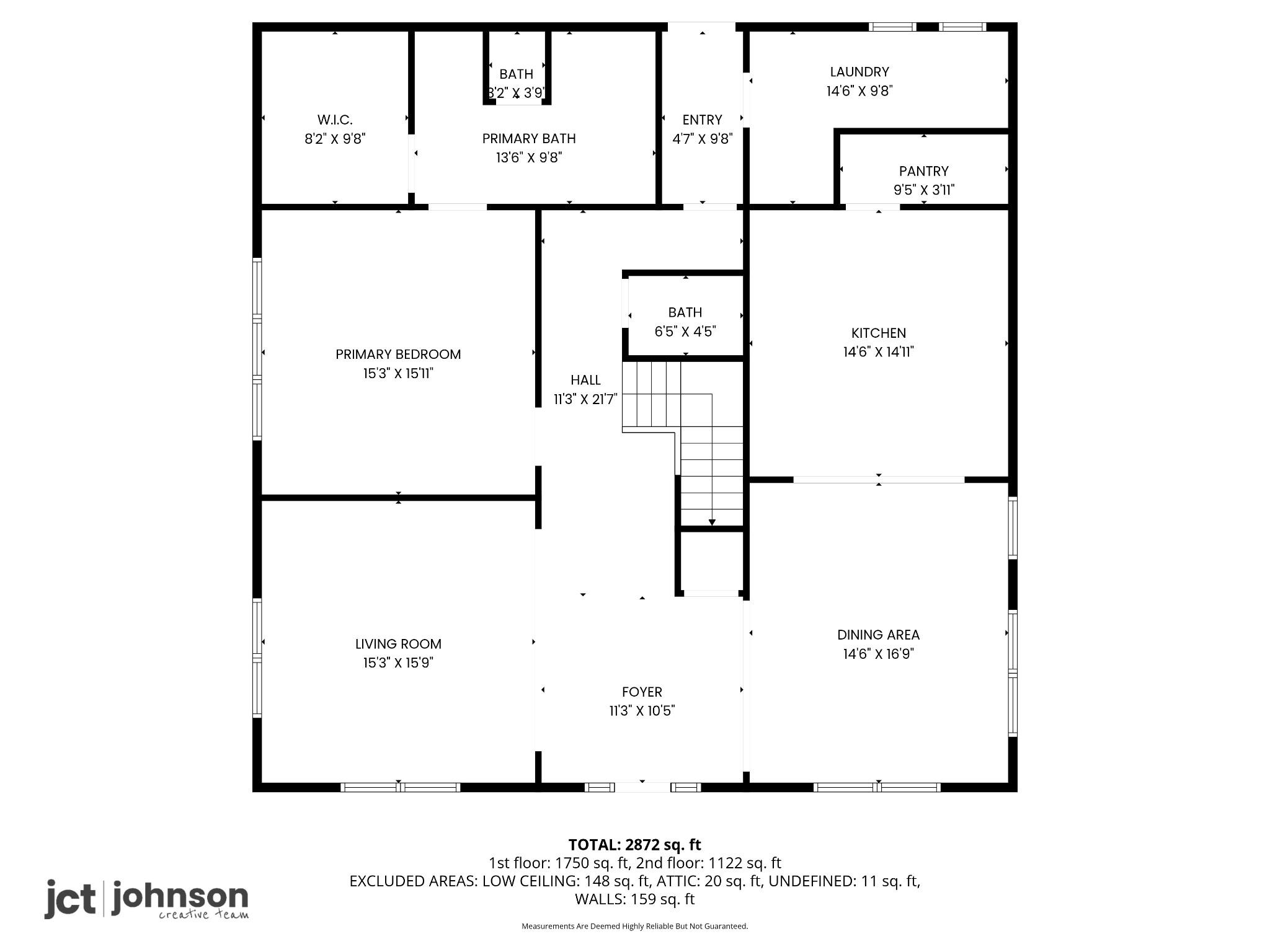 410 3rd Avenue Fayetteville, TN 37334 - Photo 46 of 49