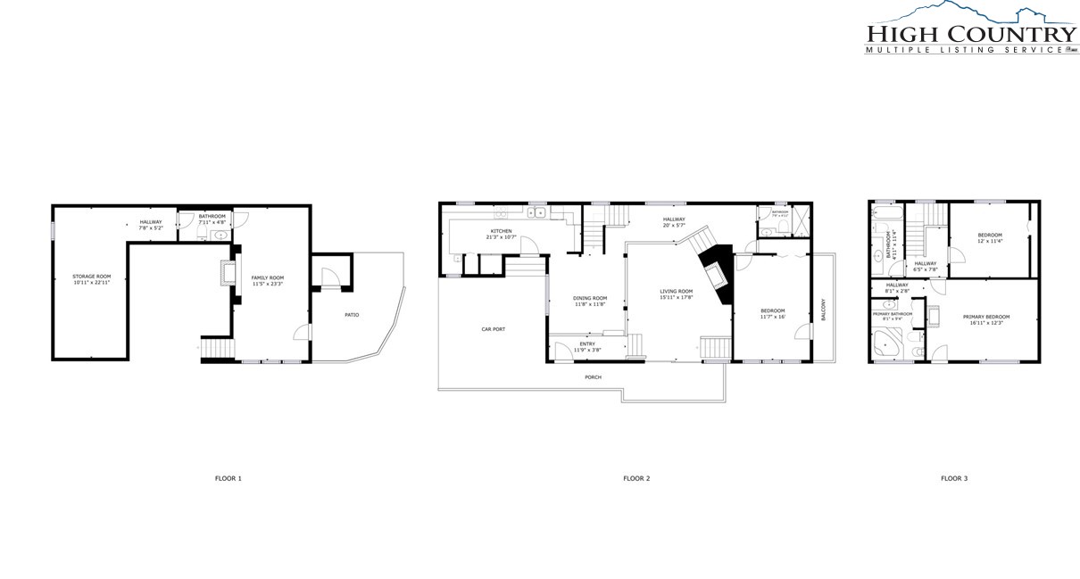 122 Hornbeam Road Boone, NC 28607 - Photo 28 of 28