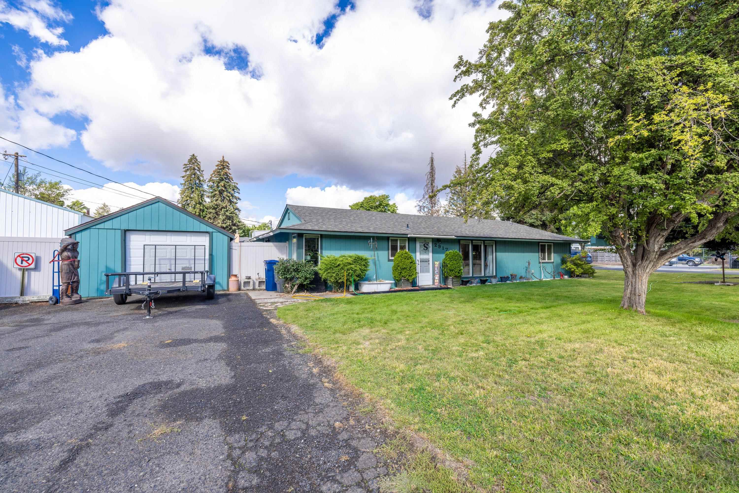 2917 North Vista Road Spokane, WA 99212 - Photo 1 of 22 Gallery Image 1