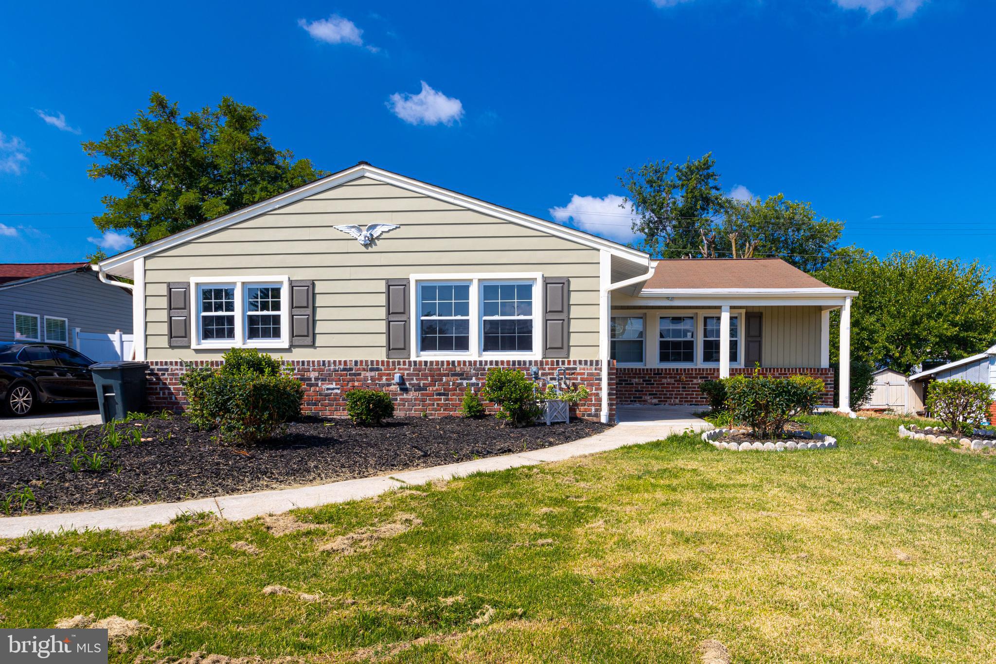 2020 North Rolling Road Baltimore, MD 21244 - Photo 1 of 45