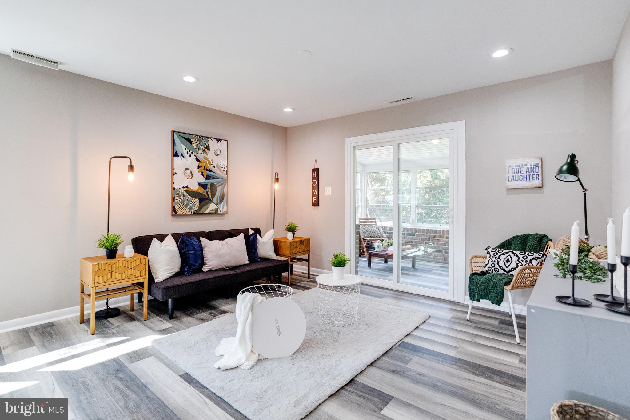 2020 North Rolling Road Baltimore, MD 21244 - Photo 4 of 45