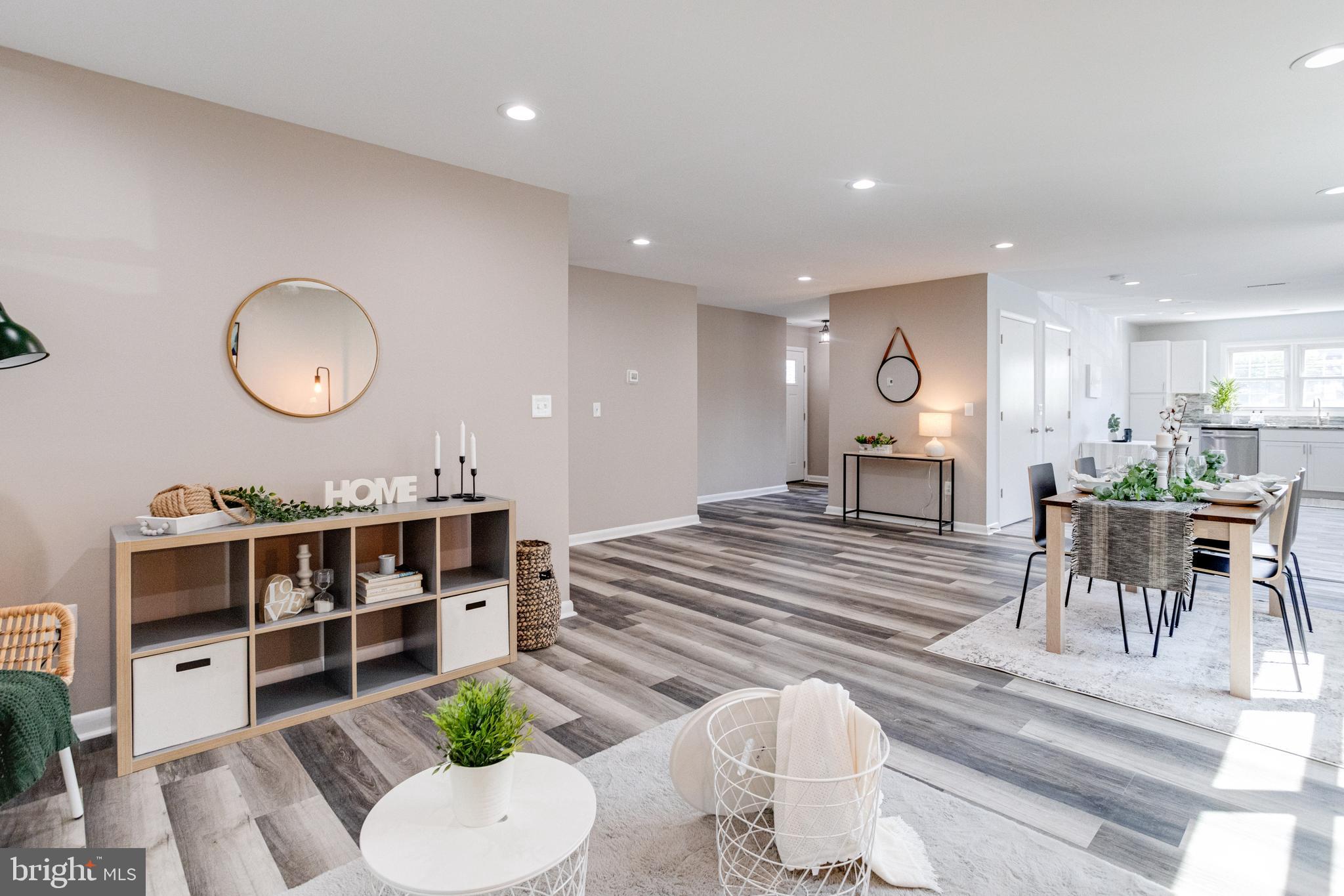2020 North Rolling Road Baltimore, MD 21244 - Photo 6 of 45