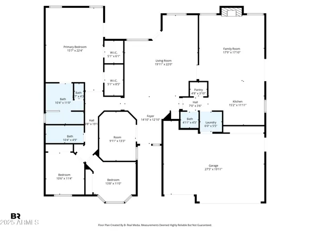 $2,900 | 6245 East Star Valley Street, Mesa, AZ 85215