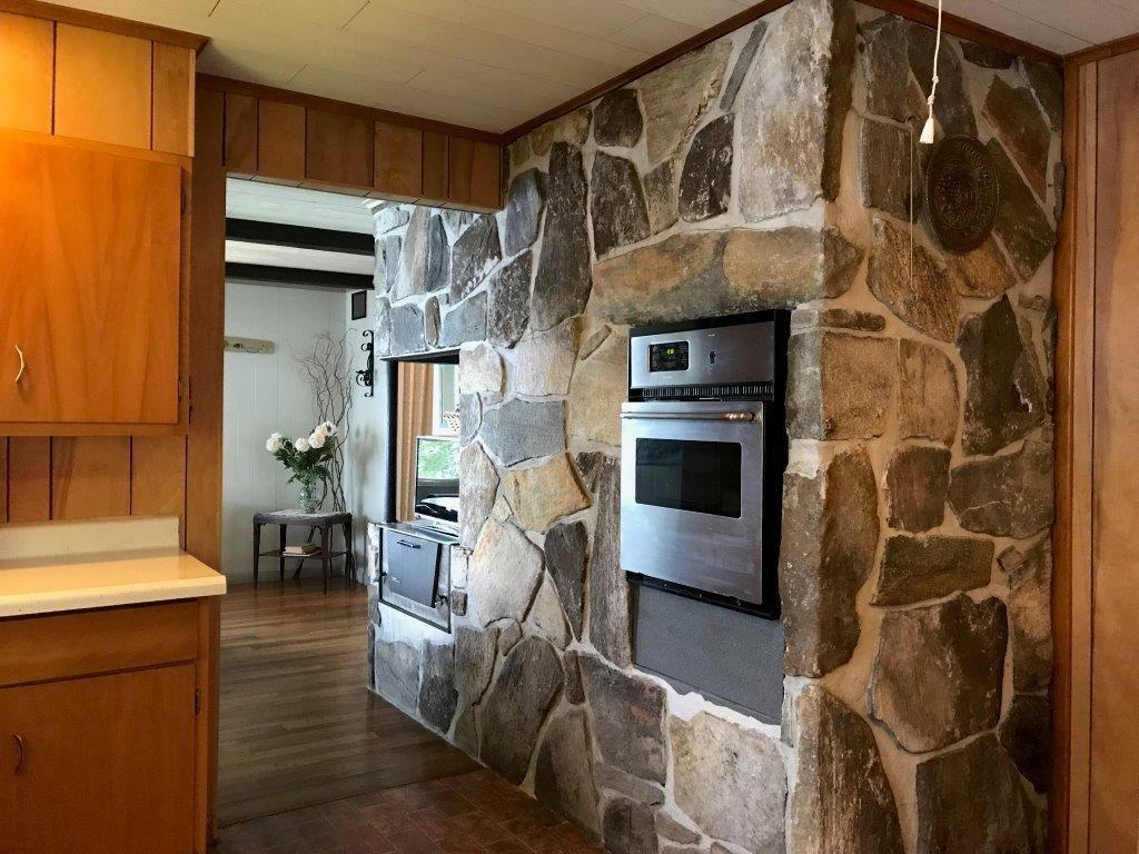 69 41st Fire Road South China, ME 04358 - Photo 17 of 29 KITCHEN
