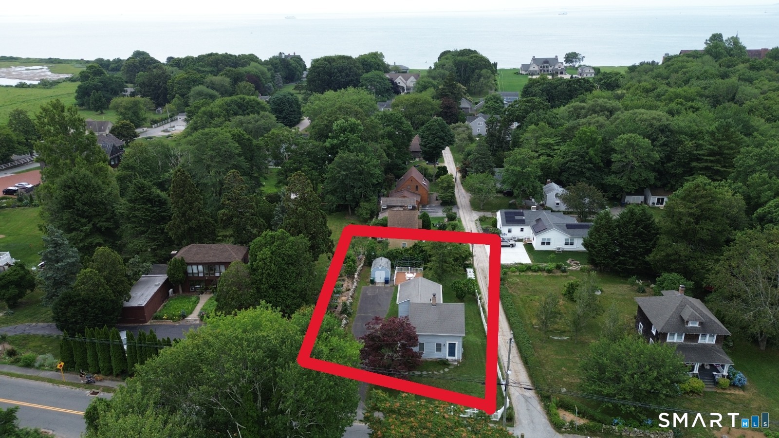 10 Shore Road Waterford, CT 06385 - Photo 25 of 26