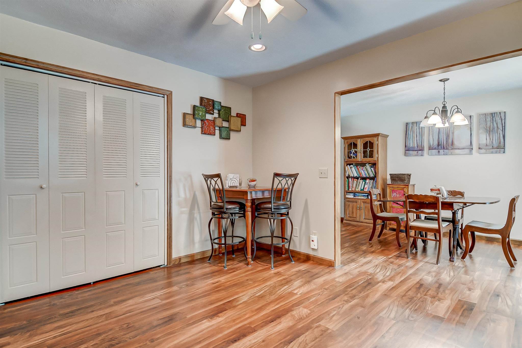 42 Woods Mill Road Sherman, IL 62684 - Photo 14 of 41 Gallery Image 14
