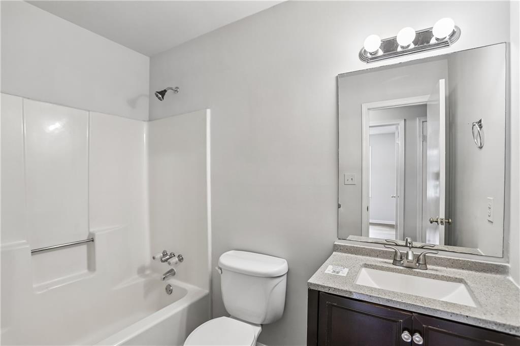 1019 Davis Mill Road South Dallas, GA 30157 - Photo 6 of 28