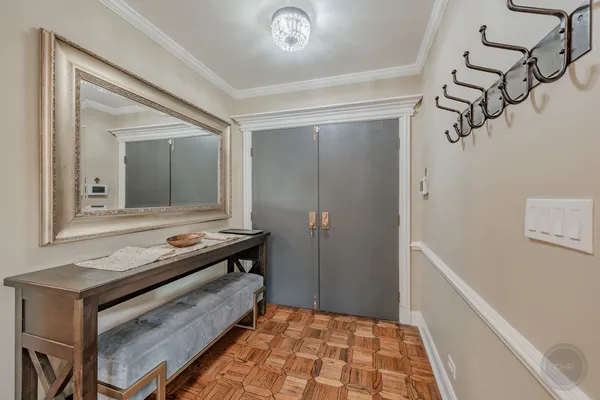 $1,035,000 | 4 Oak Brook Club Drive, Unit G205, Oak Brook, IL 60523