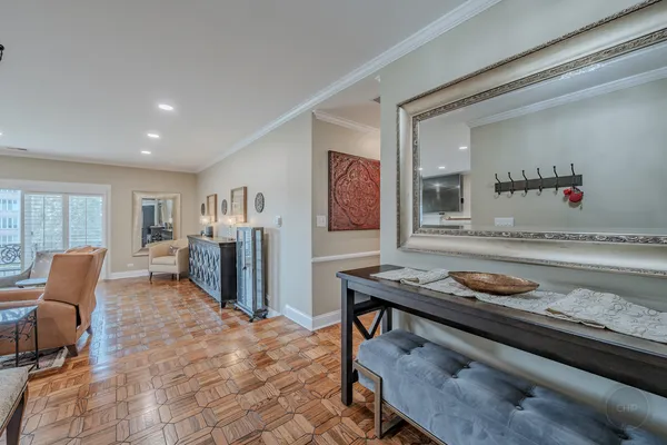 $1,035,000 | 4 Oak Brook Club Drive, Unit G205, Oak Brook, IL 60523