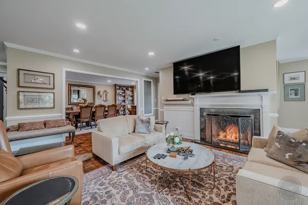 $1,035,000 | 4 Oak Brook Club Drive, Unit G205, Oak Brook, IL 60523
