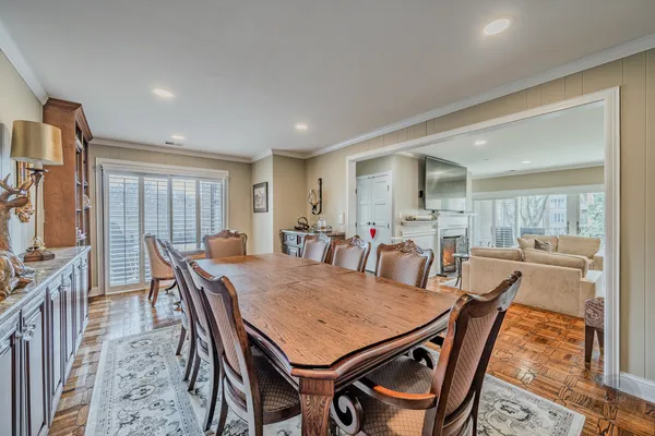 $1,035,000 | 4 Oak Brook Club Drive, Unit G205, Oak Brook, IL 60523