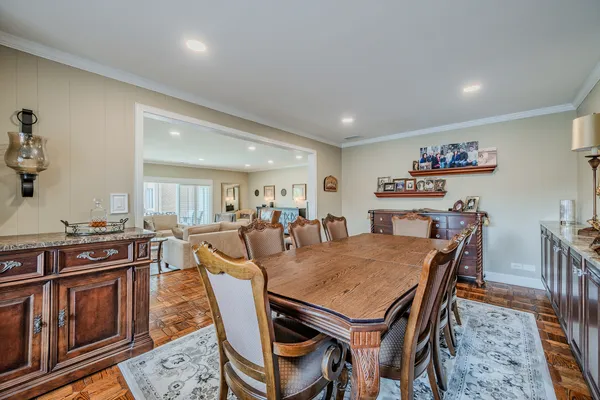 $1,035,000 | 4 Oak Brook Club Drive, Unit G205, Oak Brook, IL 60523
