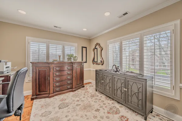 $1,035,000 | 4 Oak Brook Club Drive, Unit G205, Oak Brook, IL 60523