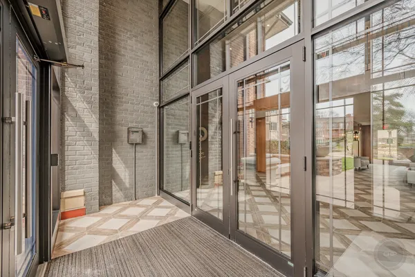 $1,035,000 | 4 Oak Brook Club Drive, Unit G205, Oak Brook, IL 60523