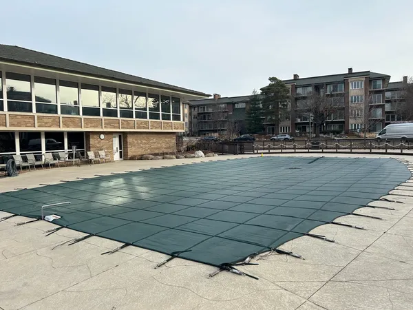 $1,035,000 | 4 Oak Brook Club Drive, Unit G205, Oak Brook, IL 60523