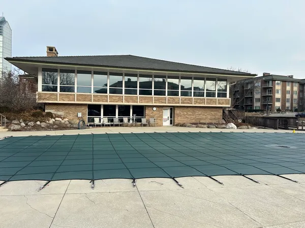 $1,035,000 | 4 Oak Brook Club Drive, Unit G205, Oak Brook, IL 60523