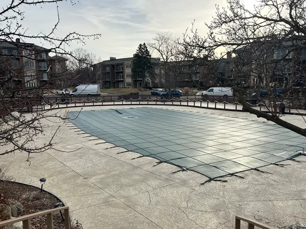 $1,035,000 | 4 Oak Brook Club Drive, Unit G205, Oak Brook, IL 60523