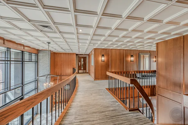 $1,035,000 | 4 Oak Brook Club Drive, Unit G205, Oak Brook, IL 60523