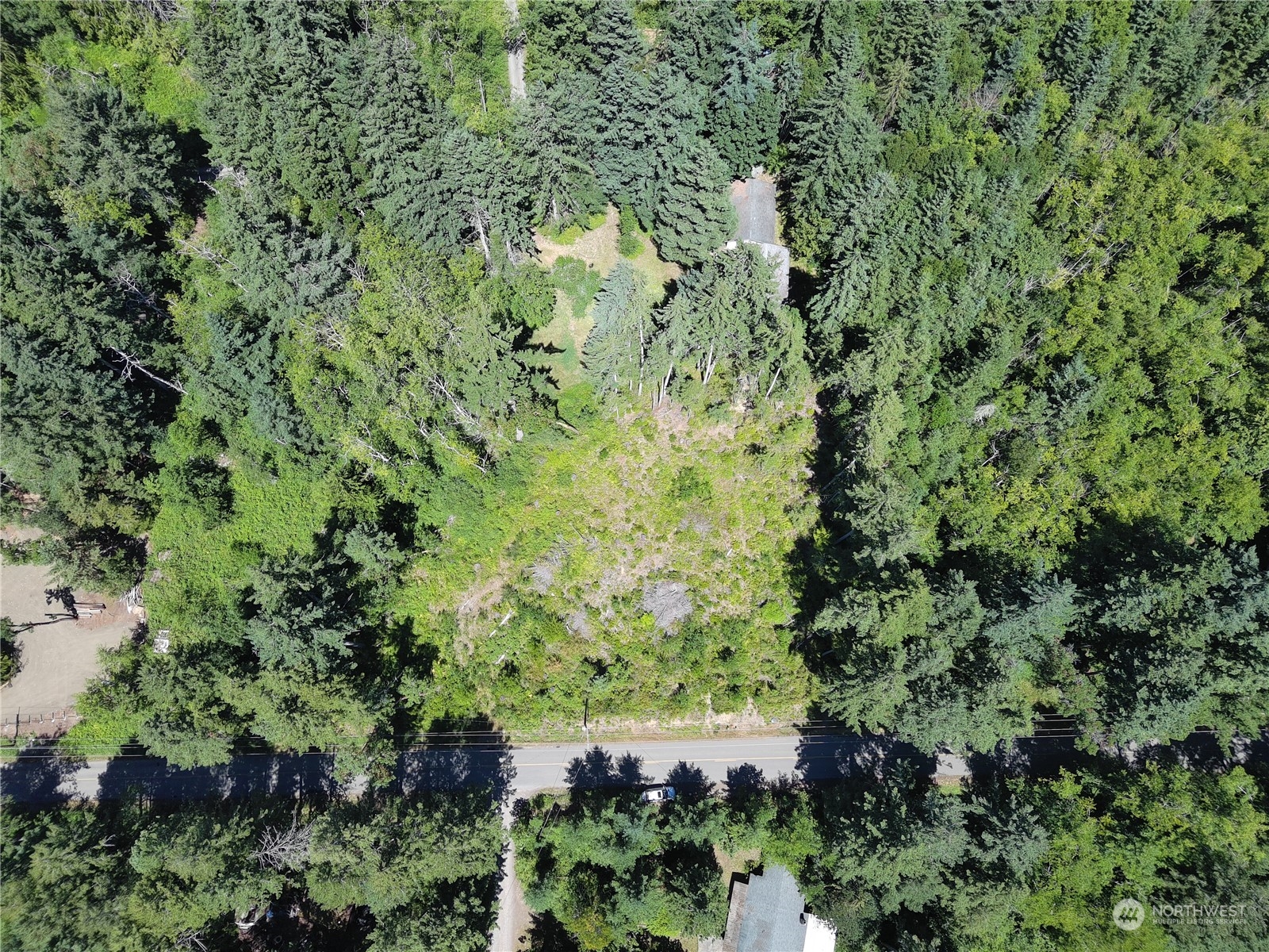 106-lot Hazel Point Road Quilcene, WA 98376 - Photo 6 of 7 Gallery Image 6