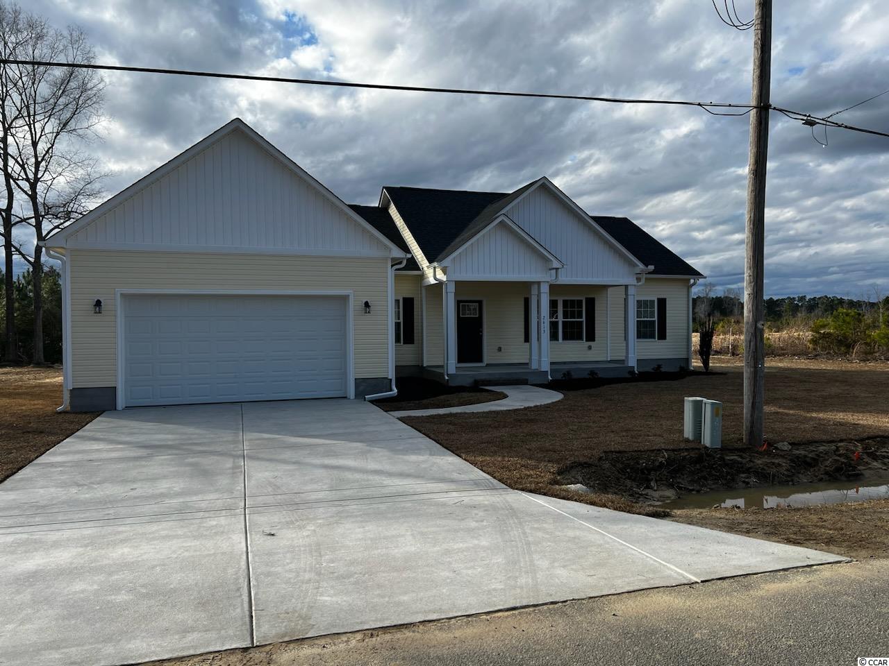 2613 Graham Road Conway, SC 29526 - Photo 1 of 2 Gallery Image 1