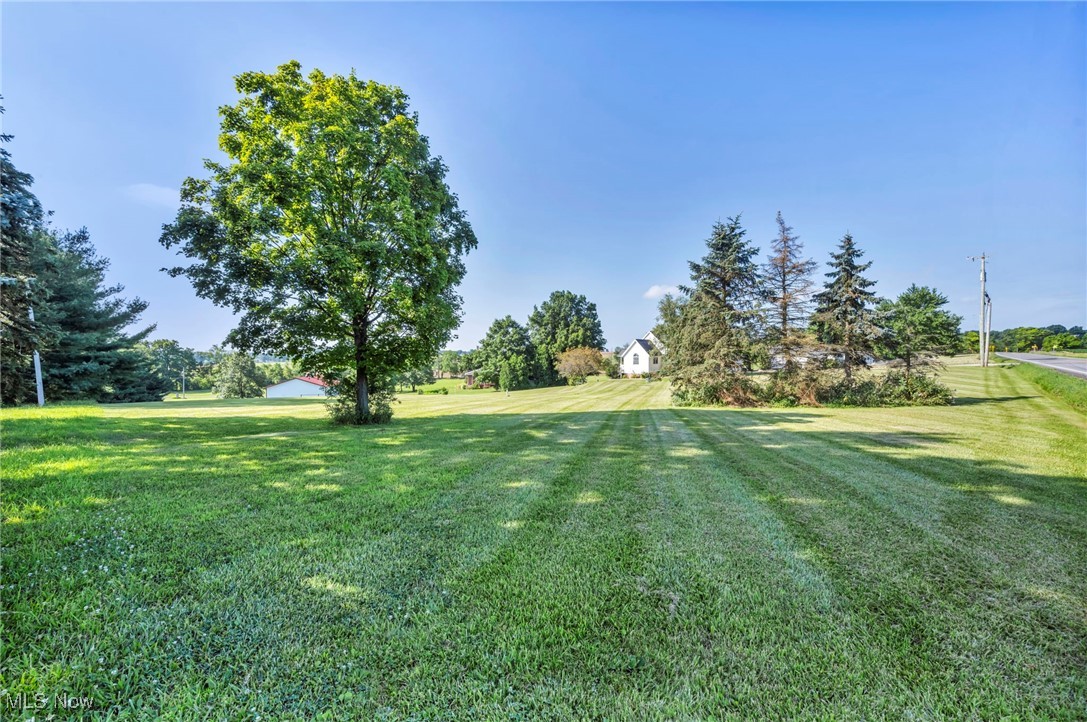 9827 Akron Road Rittman, OH 44270 - Photo 39 of 47 View of grassy yard