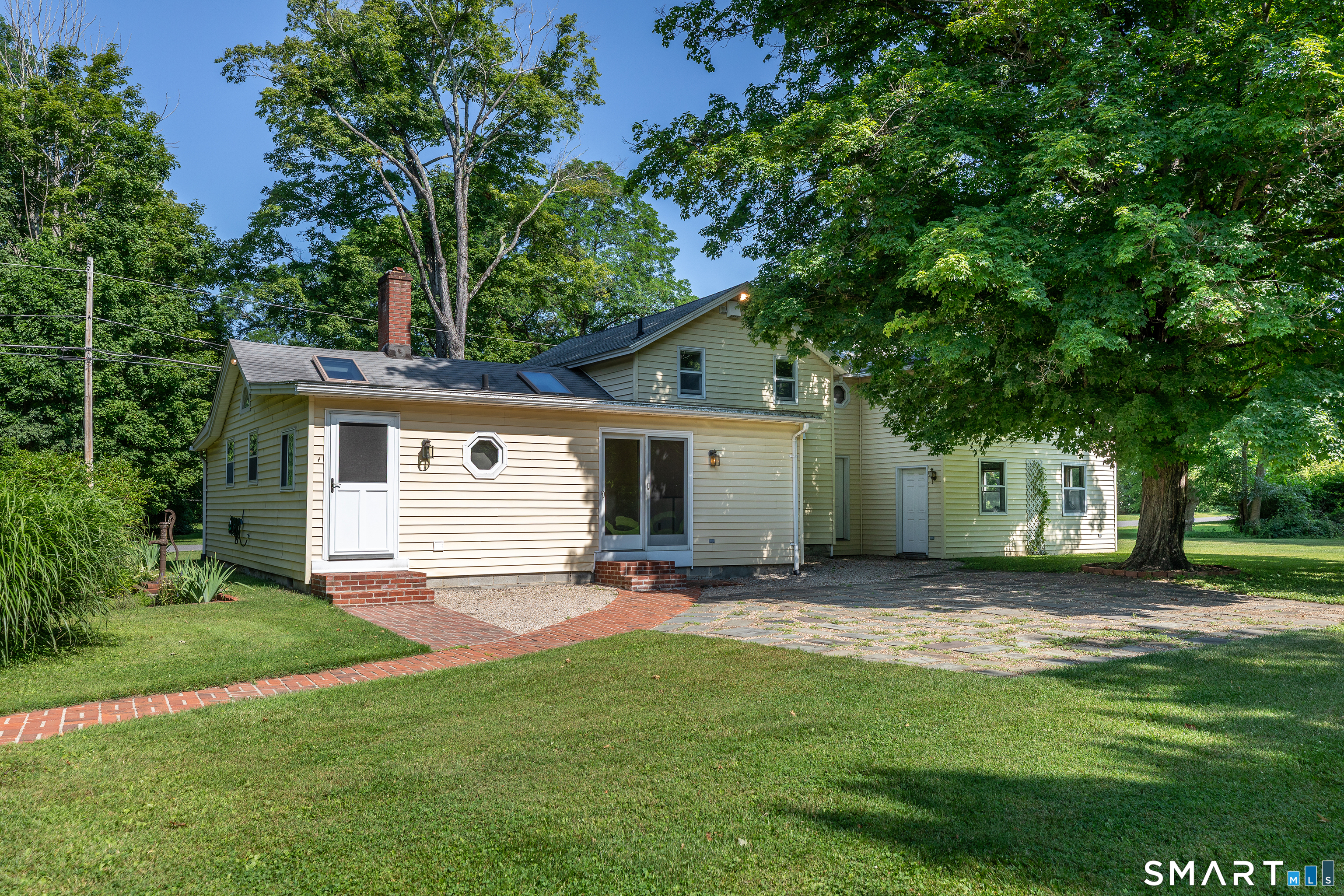 88 Sharon Valley Road Sharon, CT 06069 - Photo 3 of 37 Gallery Image 3