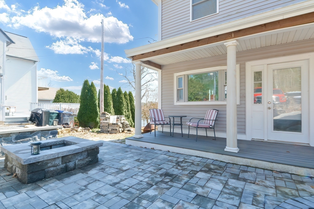71 Uxbridge Road Mendon, MA 01756 - Photo 5 of 31 Gallery Image 5