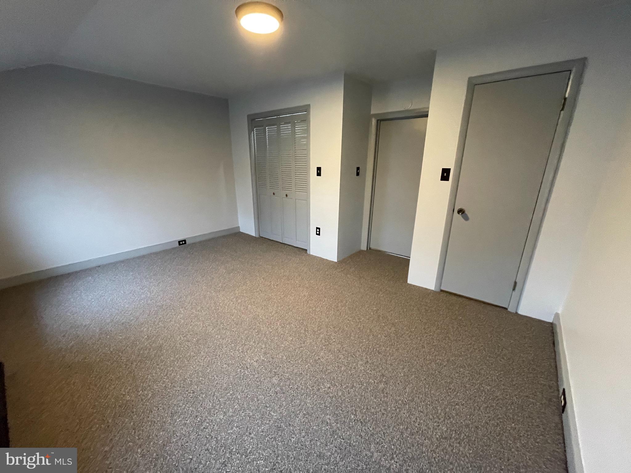 105 Spring Garden Street Leesport, PA 19533 - Photo 11 of 16 a view of empty room