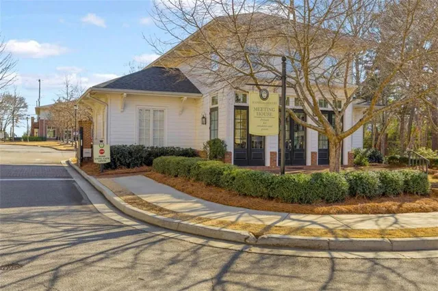 $320,000 | 100 Ansonborough Lane, Unit 703, Athens, GA 30605
