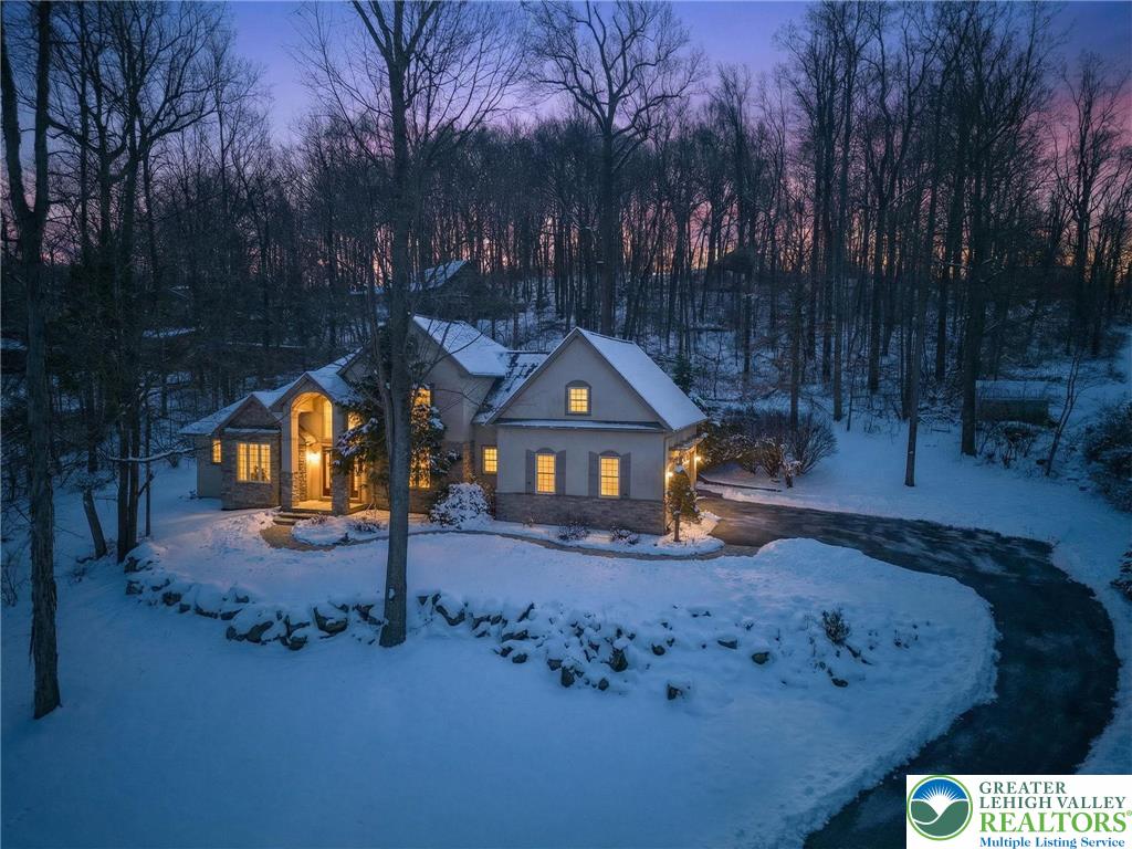 2588 Kings Mill Road Hellertown, PA 18055 - Photo 1 of 59