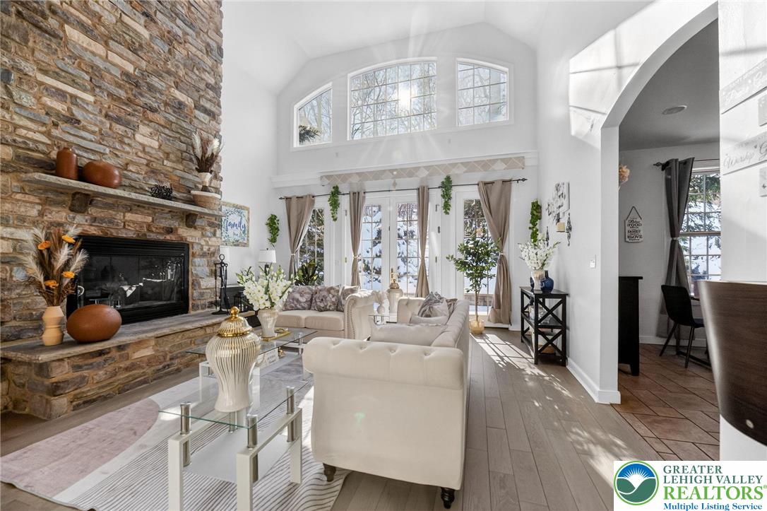 2588 Kings Mill Road Hellertown, PA 18055 - Photo 17 of 59