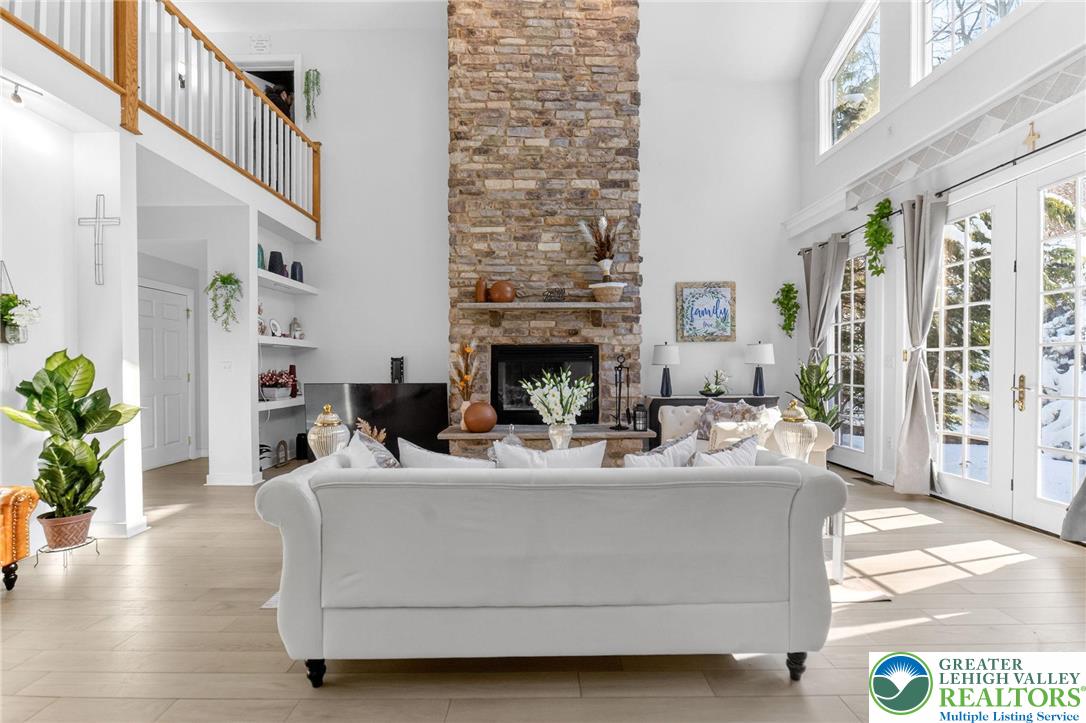 2588 Kings Mill Road Hellertown, PA 18055 - Photo 19 of 59